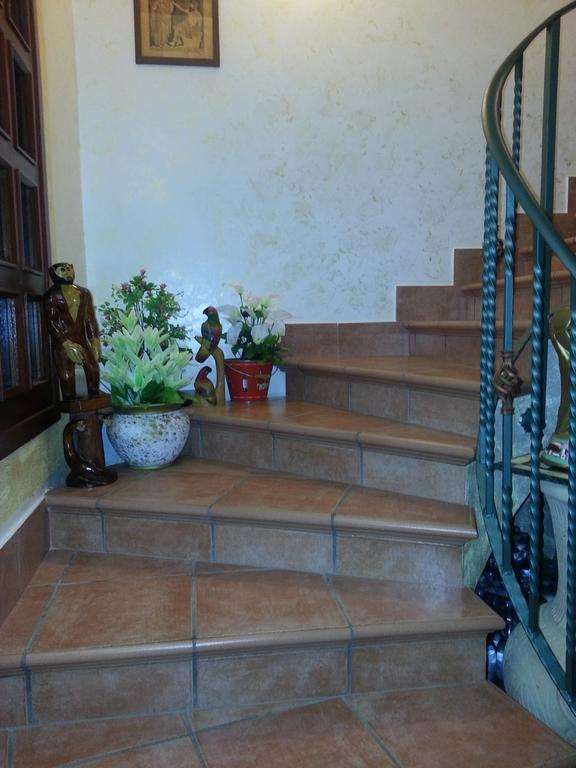 B&B Garzia Marinella  Exterior foto